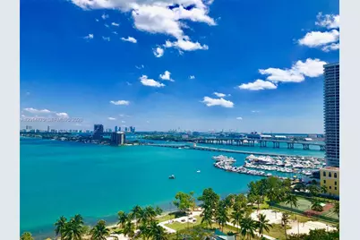 1800 N Bayshore Dr #1605, Miami, FL 33132 - Photo 11