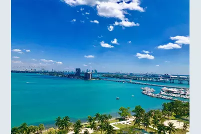 1800 N Bayshore Dr #1605, Miami, FL 33132 - Photo 9