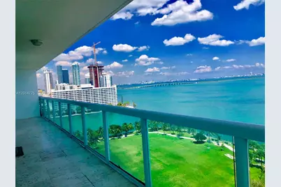 1800 N Bayshore Dr #1605, Miami, FL 33132 - Photo 7