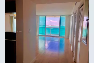 1800 N Bayshore Dr #1605, Miami, FL 33132 - Photo 5