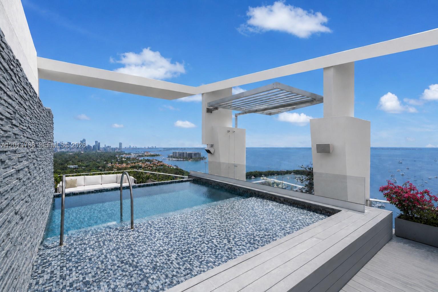 2627 S Bayshore Dr #3201 - 2627 S Bayshore Dr #3201, Miami, FL 33133 Luxury Property | Jose Angel Pina