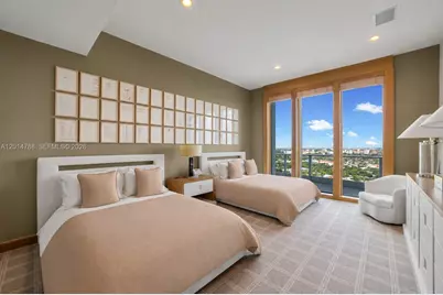 2627 S Bayshore Dr #3201, Miami, FL 33133 - Photo 17