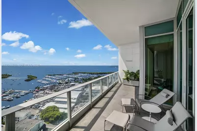 2627 S Bayshore Dr #3201, Miami, FL 33133 - Photo 13