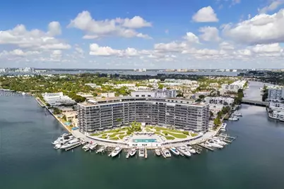 900 Bay Dr #1005, Miami Beach, FL 33141 - Photo 35
