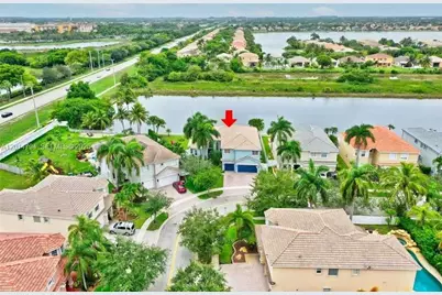 1580 SW 164th Ave, Pembroke Pines, FL 33027 - Photo 27