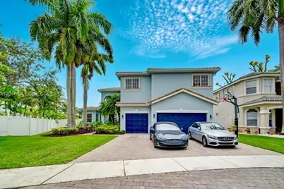 1580 SW 164th Ave, Pembroke Pines, FL 33027 - Photo 1
