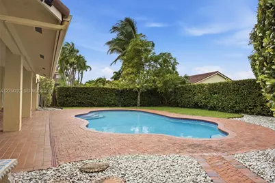 14941 SW 45th Ter, Miami, FL 33185 - Photo 3
