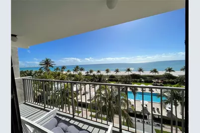 2625 Collins Ave #605, Miami Beach, FL 33140 - Photo 7