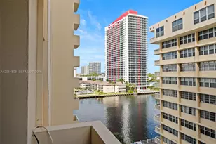 1833 S Ocean Dr, Hallandale Beach, FL 33009 - Photo 25