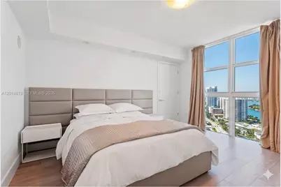 19111 Collins Ave #1701, Sunny Isles Beach, FL 33160 - Photo 9