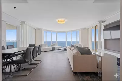19111 Collins Ave #1701, Sunny Isles Beach, FL 33160 - Photo 3