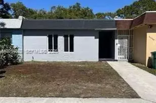 20922 NW 39th Ave, Miami Gardens, FL 33055 - Photo 1