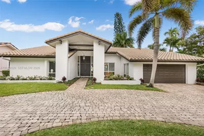 3701 Bridge Rd, Cooper City, FL 33026 - Photo 9