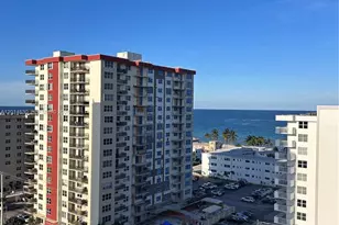 1410 S Ocean Dr, Hollywood, FL 33019 - Photo 1