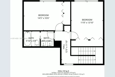 8555 SW 114th Ct, Miami, FL 33173 - Photo 45