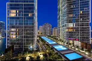 495 Brickell Ave, Miami, FL 33131 - Photo 1
