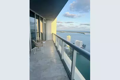 495 Brickell Ave #4809, Miami, FL 33131 - Photo 5