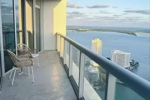 495 Brickell Ave, Miami, FL 33131 - Photo 5