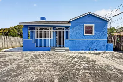 1211 NW 37th St, Miami, FL 33142 - Photo 1