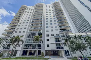 601 NE 23rd St, Miami, FL 33137 - Photo 1