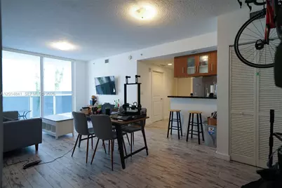 601 NE 23rd St #607, Miami, FL 33137 - Photo 13