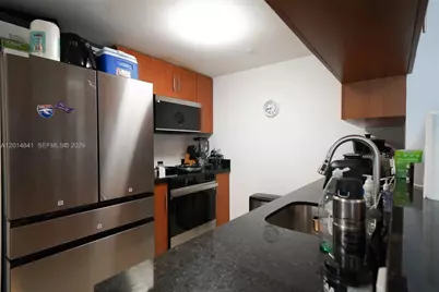 601 NE 23rd St #607, Miami, FL 33137 - Photo 5