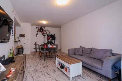 601 NE 23rd St #607, Miami, FL 33137 - Photo 3