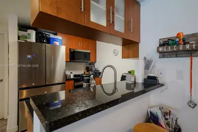 601 NE 23rd St #607, Miami, FL 33137 - Photo 7