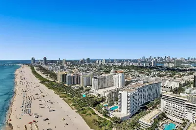 100 Lincoln Rd #1012, Miami Beach, FL 33139 - Photo 19