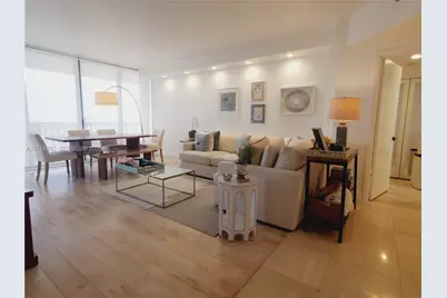 2000 Island Blvd #2703, Aventura, FL 33160 - Photo 1