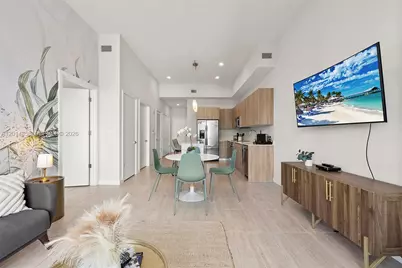 3900 Biscayne Blvd #PH1220, Miami, FL 33137 - Photo 5