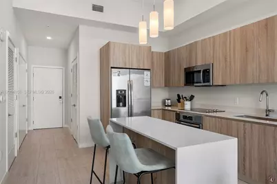3900 Biscayne Blvd #PH1220, Miami, FL 33137 - Photo 7