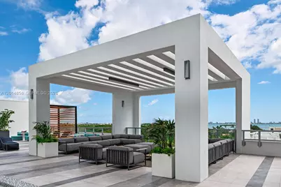 3900 Biscayne Blvd #PH1220, Miami, FL 33137 - Photo 25
