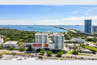 3900 Biscayne Blvd #PH1220, Miami, FL 33137 - Photo 21