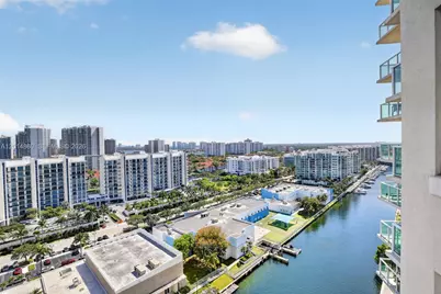 3330 NE 190th St #1817, Aventura, FL 33180 - Photo 29