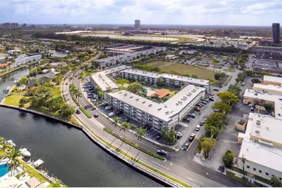 250 Layne Blvd #205, Hallandale Beach, FL 33009 - Photo 9