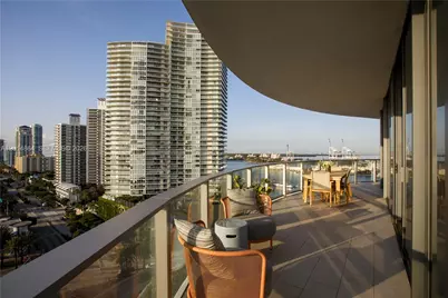 500 Alton Rd #1601, Miami Beach, FL 33139 - Photo 17
