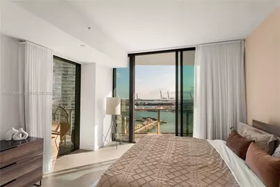500 Alton Rd #1601, Miami Beach, FL 33139 - Photo 13