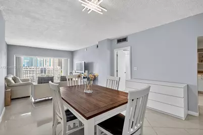 300 Bayview Dr #1009, Sunny Isles Beach, FL 33160 - Photo 3
