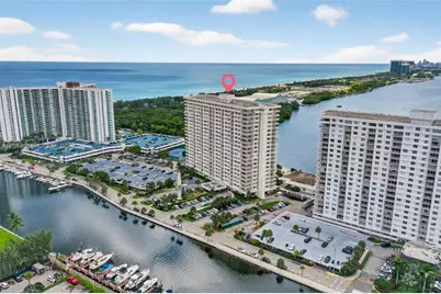 300 Bayview Dr #1009, Sunny Isles Beach, FL 33160 - Photo 25
