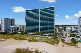 900 N Ocean Blvd, Pompano Beach, FL 33062 - Photo 33
