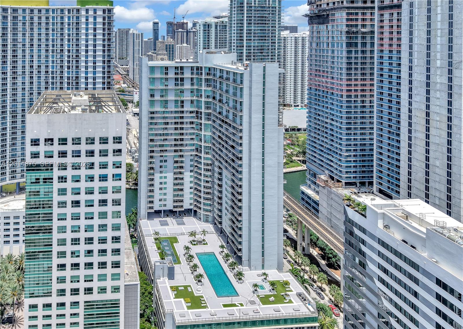 690 SW 1st Ct #1934 - 690 SW 1st Ct #1934, Miami, FL 33130 Luxury Property | Jose Angel Pina