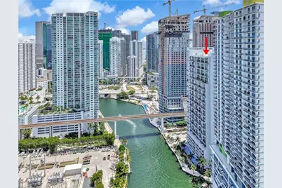 690 SW 1st Ct #1934, Miami, FL 33130 - Photo 43