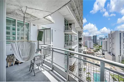 690 SW 1st Ct #1934, Miami, FL 33130 - Photo 21