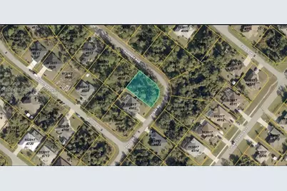 4601 Fergus, North Port, FL 34288 - Photo 1