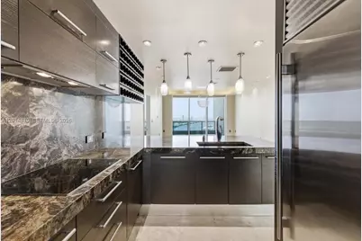900 Biscayne Blvd #3709, Miami, FL 33132 - Photo 13