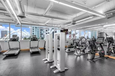 900 Biscayne Blvd #3709, Miami, FL 33132 - Photo 51