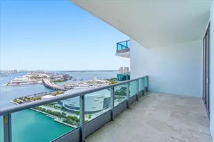 900 Biscayne Blvd, Miami, FL 33132 - Photo 39