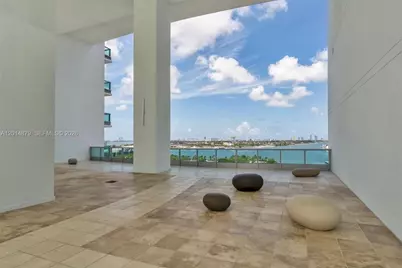 900 Biscayne Blvd #3709, Miami, FL 33132 - Photo 47