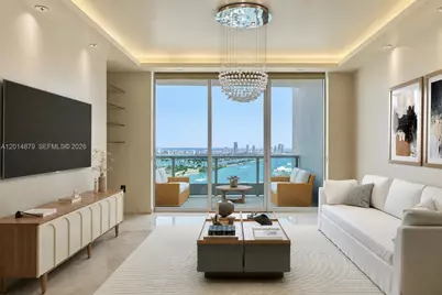 900 Biscayne Blvd #3709, Miami, FL 33132 - Photo 7